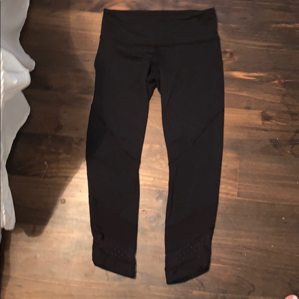 Lulu leggings